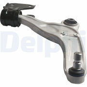 Delphi Control/Trailing Arm Front TC8912