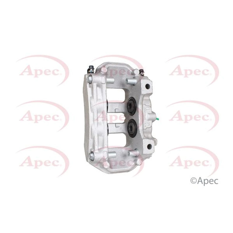 Apec Brake Caliper Assembly Rear Left LCA863