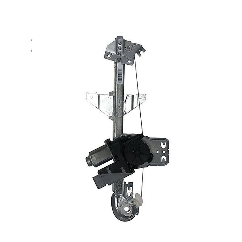 Valeo Electric Window Regulator Lifter Left Rear 852496