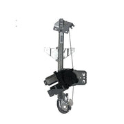 Valeo Electric Window Regulator Lifter Right Rear 852497