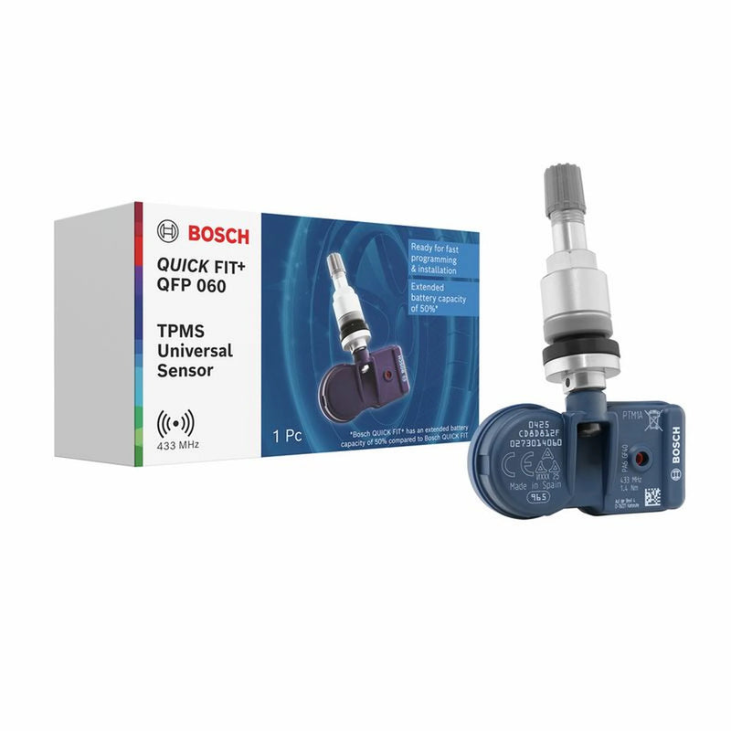 Bosch TPMS Wheel Sensor 0 273 014 060