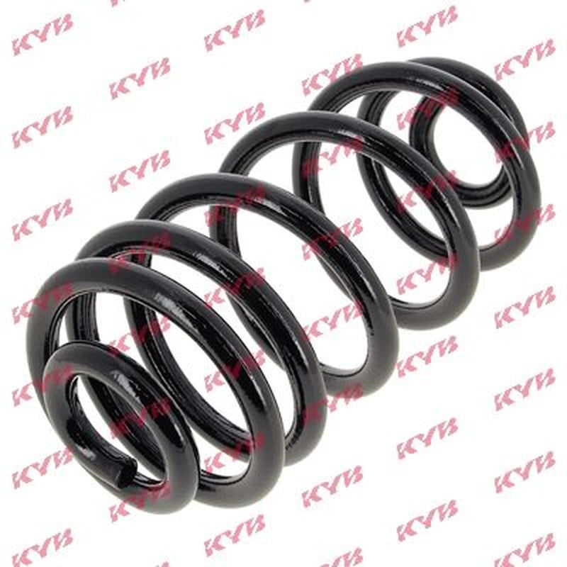 KYB Rear Suspension Coil Spring RA6177