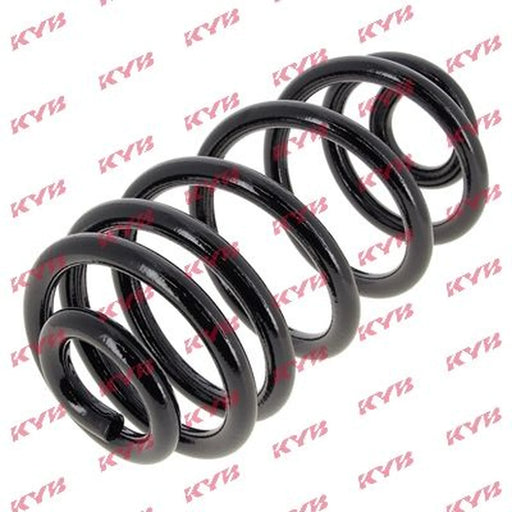KYB Rear Suspension Coil Spring RA6177