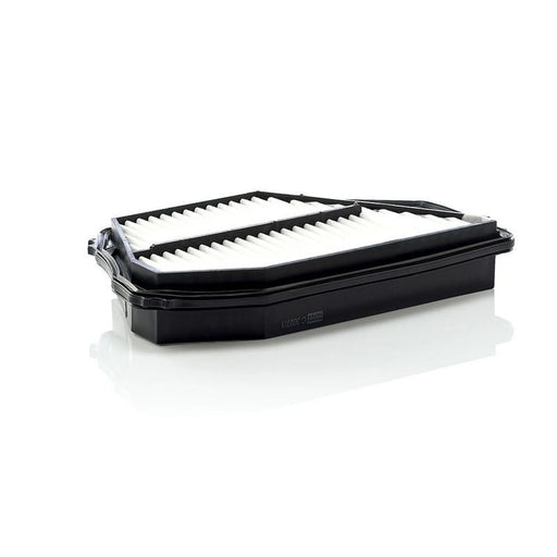 MANN-FILTER Engine Air Filter C 3027/1