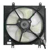 NRF Engine Cooling Fan 47526