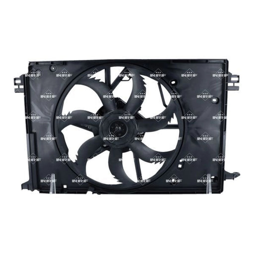 NRF Engine Cooling Fan 470123
