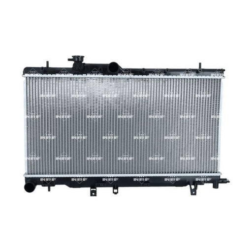 NRF Engine Radiator 53697