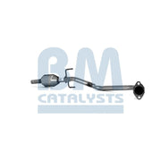 BM Catalysts Homologated Petrol Cat BM90249H