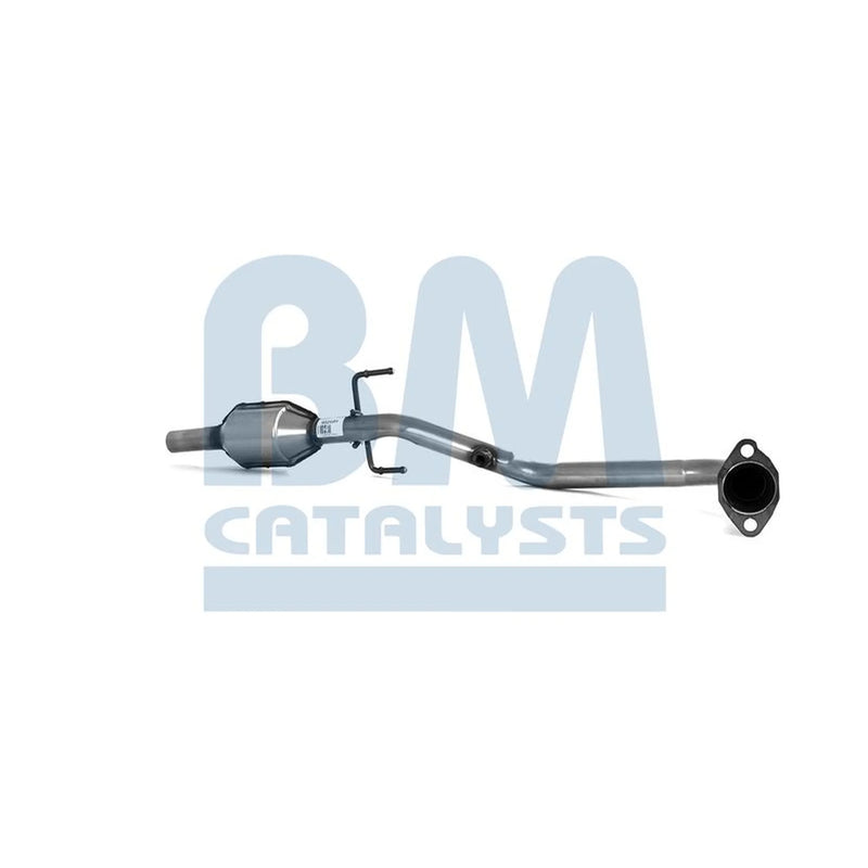 BM Catalysts Homologated Petrol Cat BM90249H