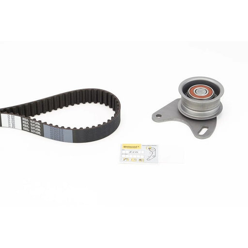 Continental CTAM Timing Belt Kit with Rollers CT921K2