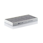 MANN-FILTER Cabin Air Filter (Pollen Filter) below the CUK 3621
