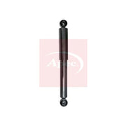 Apec Shock Absorber Damper Strut Rear Right ASA1204