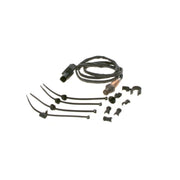 Bosch O2 Lambda Oxygen Sensor before catalytic converter 0 258 017 180