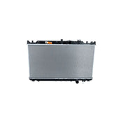 NRF Engine Radiator 509653