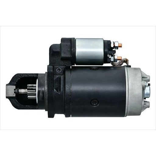 Hella Starter Motor 12V 3.1kW 9 Teeth 8EA 015 642-371