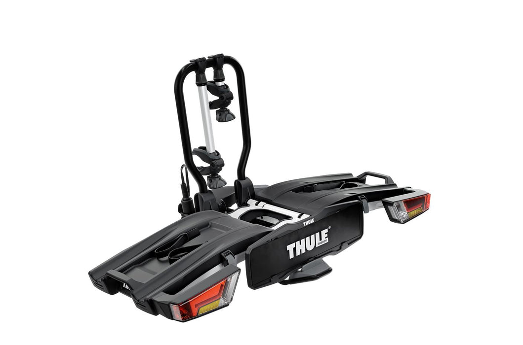 Thule EasyFold XT 933 2 Bike Cycle Carrier Tow Bar Ball Mounted Bicycle Rack - Thule - Van Life Living