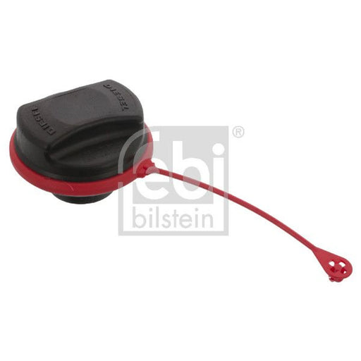 Febi Fuel Tank Cap OD Plastic 45424
