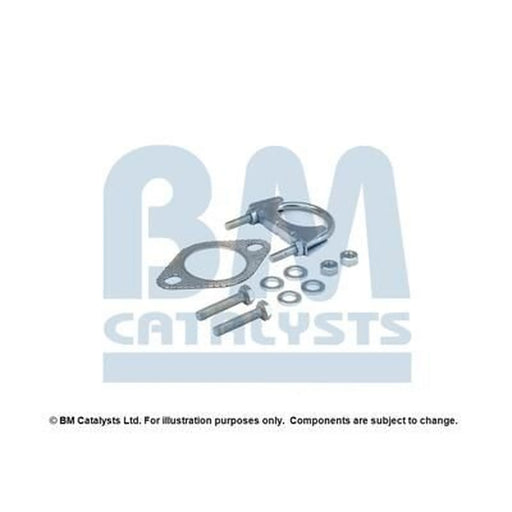 BM Catalysts Fitting Kit FK90029B FK90029B