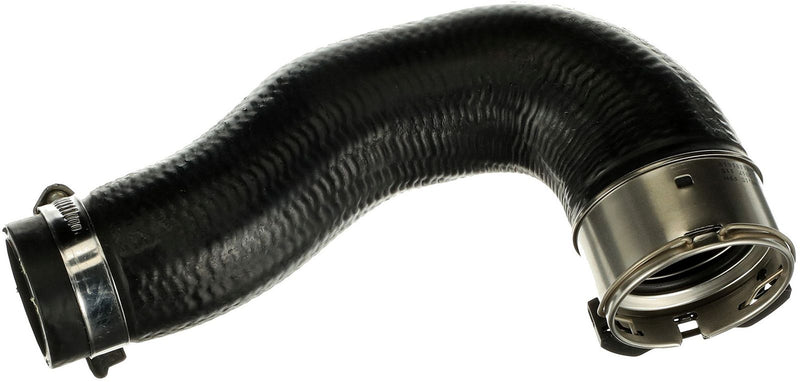 Gates Intercooler Turbo Charge Air Hose 09-1697