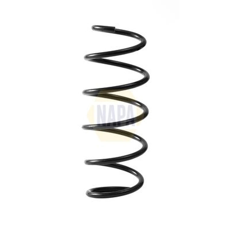 NAPA Front Suspension Coil Spring NCS2331