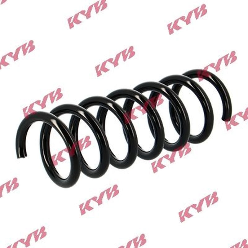 KYB Front Suspension Coil Spring RA1492