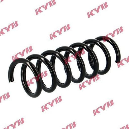 KYB Front Suspension Coil Spring RA1492