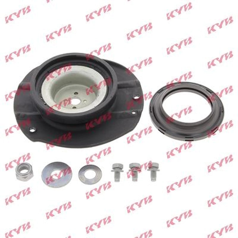 KYB Front Left Repair Kit Suspension Strut Support Mount SM1912