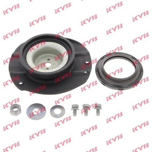 KYB Front Left Repair Kit Suspension Strut Support Mount SM1912