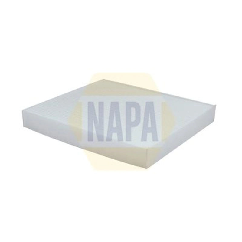 NAPA Cabin Air Filter (Pollen Filter) NFC4027