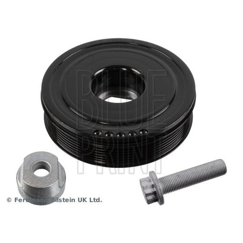 Blue Print Crank Shaft Belt Pulley ADBP610045