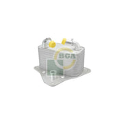 BGA Engine Oil Cooler CO2200