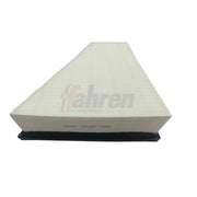 Fahren Engine Air Filter fits Ford Galaxy 2006-2015 2.0
