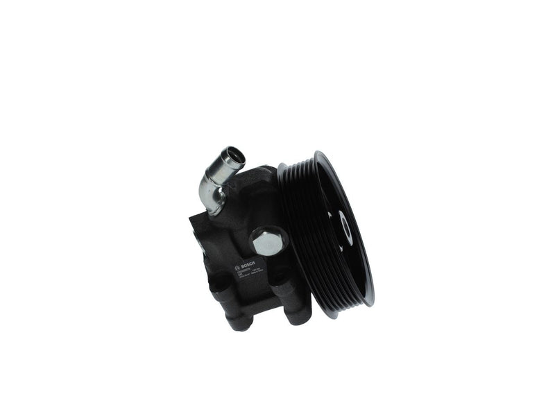 Bosch Power Steering Hydraulic Pump KS02000079