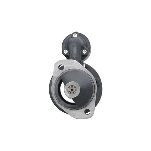 Hella Starter Motor 12V 2.3kW 9 Teeth 8EA 011 612-911