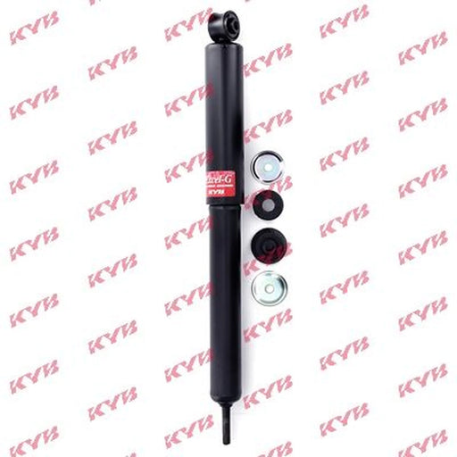 KYB Shock Absorber Damper Strut Rear 343099