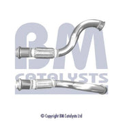 BM Catalysts Exhaust Pipe OD BM50927