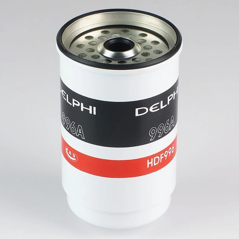 Delphi Fuel Filter Element HDF996