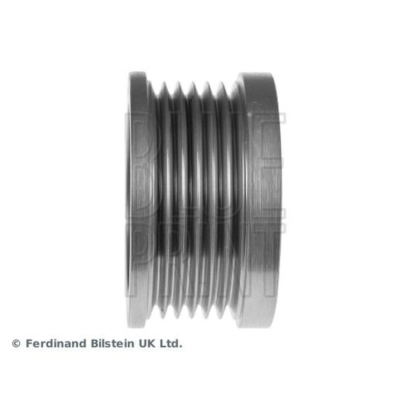 Blue Print Alternator Overrunning Freewheel Clutch ADG061301
