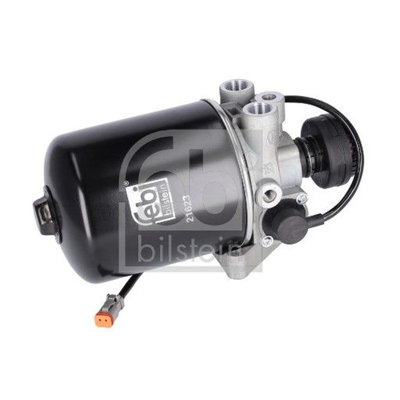Febi Compressed Air Dryer 24V 171287