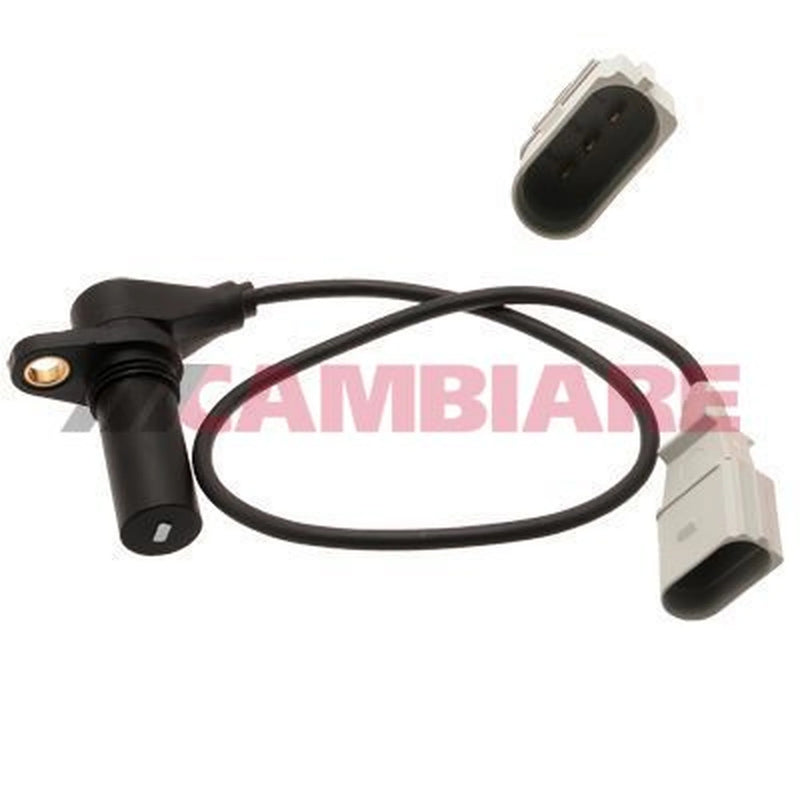 Cambiare Crankshaft Position Sensor VE363061