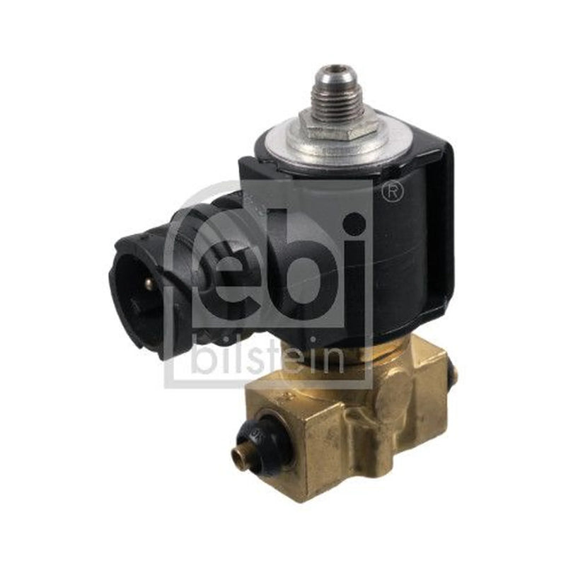 Febi Solenoid Control Valve 180220