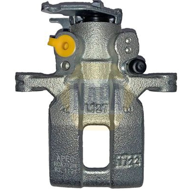 NAPA Brake Caliper Assembly Rear Right NCA1364