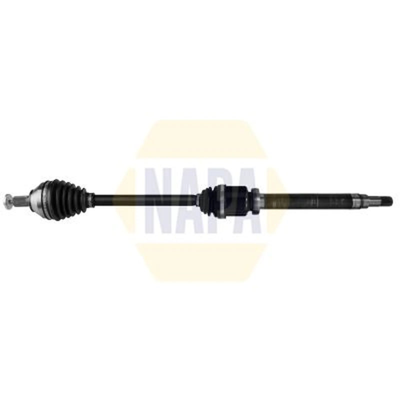 NAPA CV Drive Shaft Driveshaft Front Right NDS1588R