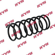 KYB Rear Suspension Coil Spring RA5587