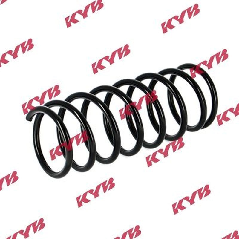 KYB Rear Suspension Coil Spring RA5587