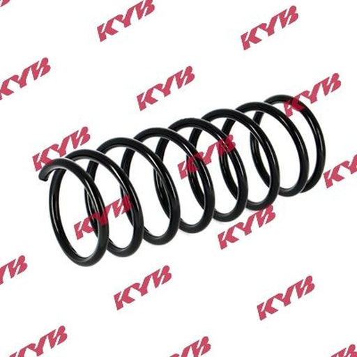 KYB Rear Suspension Coil Spring RA5587