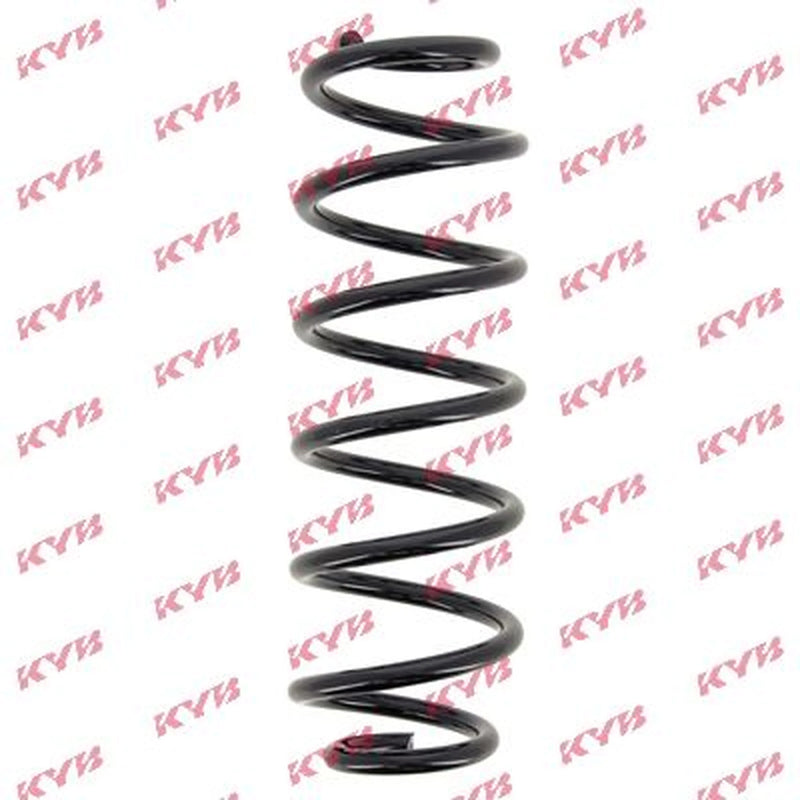 KYB Rear Suspension Coil Spring RA6243