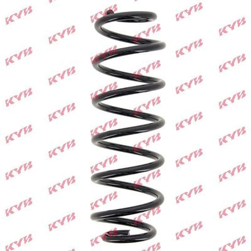KYB Rear Suspension Coil Spring RA6243