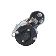 Hella Starter Motor 12V 1.7kW 9 Teeth 8EA 011 612-031