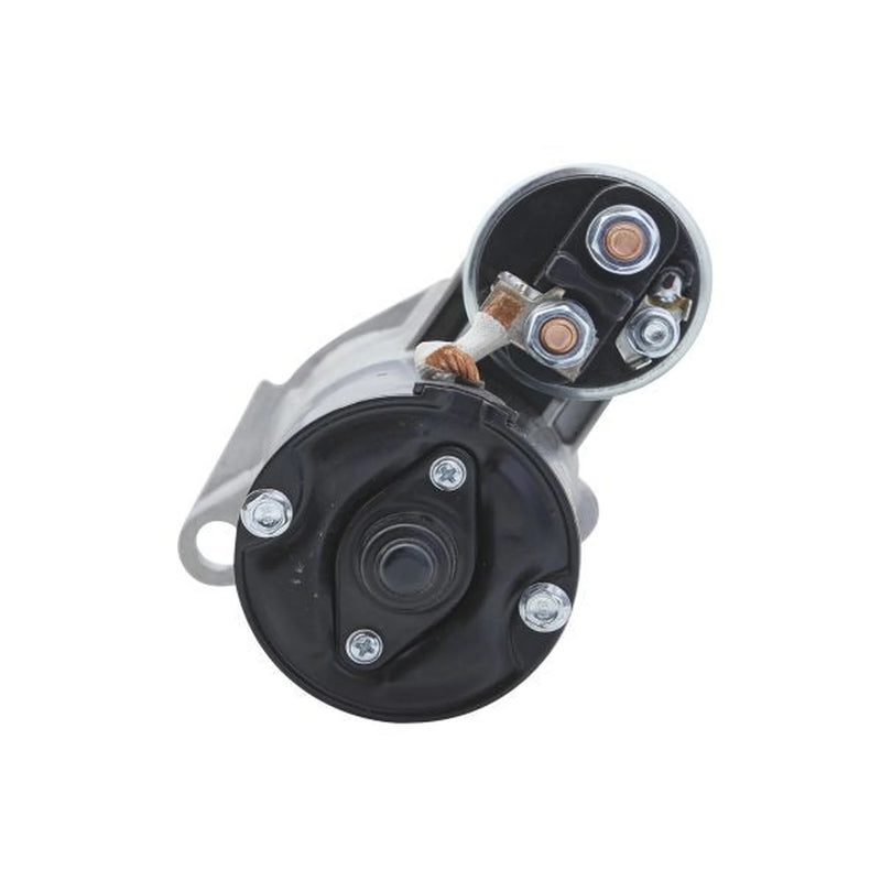 Hella Starter Motor 12V 1.7kW 9 Teeth 8EA 011 612-031